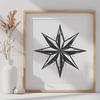 Free Star Design - Free SVG Download