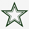 Star Vector Drawing In SVG File Format For Free Download