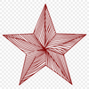 Artistic Star - Christmas DXF Free Download