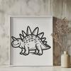 Beautiful Dinosaur PNGs - Free Download