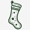 Creative Stocking In PDF - Free Download