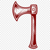 Cutting Machine Design Vector Art A graphic illustration of a tool, designed as vector art for cutting machine and stencil projects.