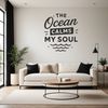 Nature Motivation SVG Quote Illustration Free vector quote illustration featuring inspirational nature-themed text in a minimalist design.