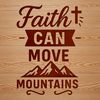 Inspirational Faith Quotes in Simple Design A collection of inspirational faith quotes in a clean and simple design.