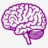 Beautiful Brain In DXF Format - Free Download