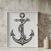 Creative Anchor - Vinyl PDF Free Download