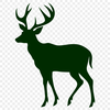 Unique Deer In PDF - Free Download