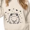 Artistic Toad - Animal PDF