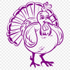 Free Turkey - For Cricut Project