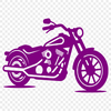 Stunning Motorbike - PDF For Commercial Use