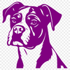 Boxer In SVG Format - Free Digital Download, Commercial Use