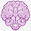 Stunning Brain PNG - For Laser Engraver Project