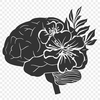 Brain In PNG For Download, Free Commercial Use