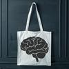 Creative Brain Decal