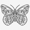 Free Insect Clip Art