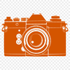 Stunning Camera In SVG, PNG, PDF And DXF File Formats - Free