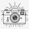 Free Camera - SVG For Commercial Use