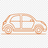 Vehicle Digital Drawing In PNG & SVG - Free Digital Download