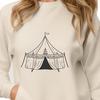 Stunning Tent PNG - Free Commercial Use Download