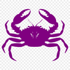 Beautiful Crab In PDF - Free Digital Download