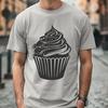 Stunning Cupcake PNGs - Free Download