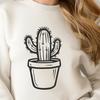 Free Cactus In PDF For Free Download