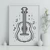 Stunning Music Vector Art