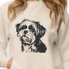 Stunning Shih Tzu In PDF Format