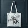 Beautiful Bee - Sublimation PDF