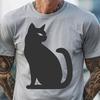 Cat Design In PNG & SVG - Free Digital Download