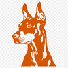 Free Doberman Pinscher In PDF