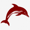 Dolphin In PDFs - Free Commercial Use License