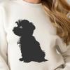 Creative Havanese In SVG - For Free Download, Commercial Use