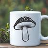 Creative Mushroom - Procreate DXF Free Download