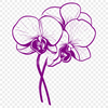 Plant Digital Artwork In PNG & SVG - Free Digital Download