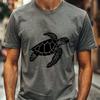 Unique Sea Turtle PNG - Free Commercial Use Download