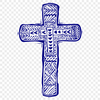 Beautiful Crucifix In PDF - Free Download