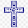 Free Unique Crucifix Design