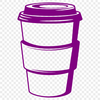 Cup In PNGs - Free Commercial Use License