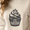 Free Cupcake PDFs - Free Download