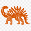 Dino Image In PNG & SVG - Free Digital Download