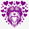 Free Unique Havanese Artwork