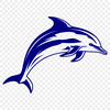 Beautiful Dolphin PNG - Free Commercial Use Download