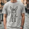 Creative Donkey - SVG Format