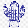 Free Plant In SVG - Free Digital Download