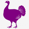 Free Turkey Files For Digital Download In DXF Format