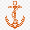 Beautiful Anchor - For Laser Engraver Project