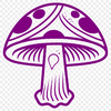 Free Mushroom In PNG - For Free Download, Commercial Use