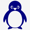 Stunning Penguin Template