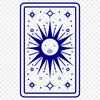 Free Tarot Card Files For Digital Download In PDF Format